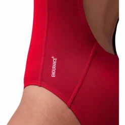 Eco Endurance+ Medalist Red