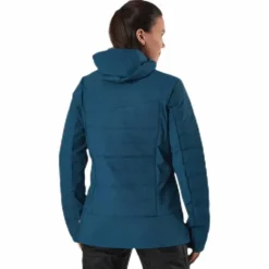 ECO Sågen Blue