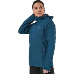 ECO Sågen Blue
