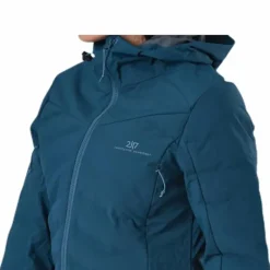 ECO Sågen Blue