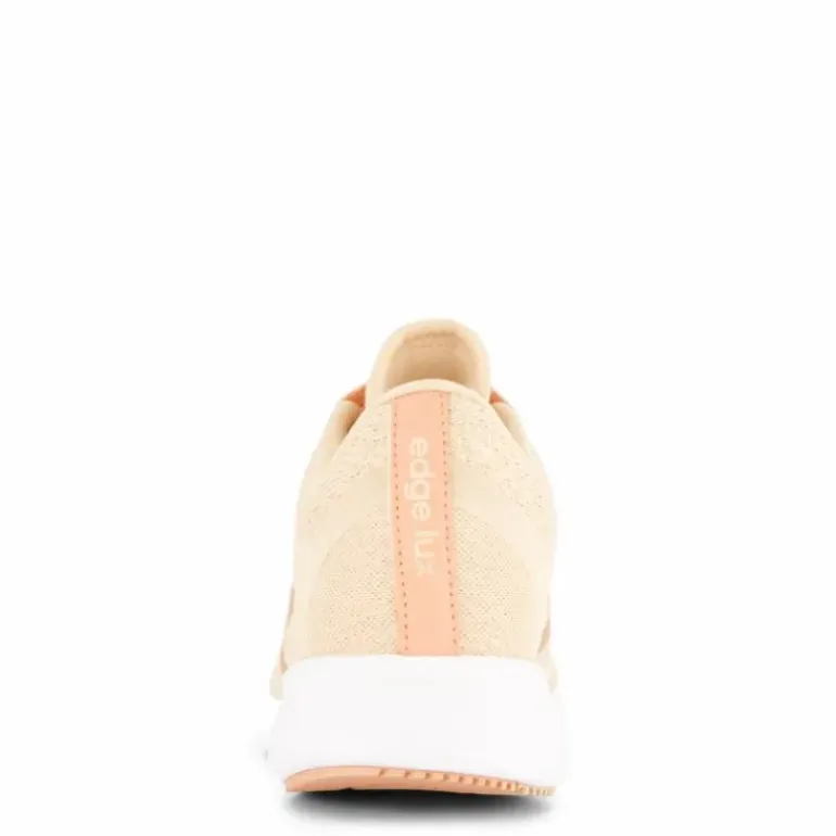 Edge Lux 4 Shoes Halo Blush / Copper Metallic / Cloud White