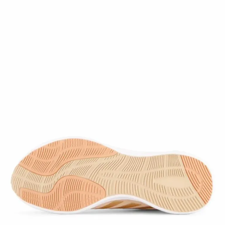 Edge Lux 4 Shoes Halo Blush / Copper Metallic / Cloud White