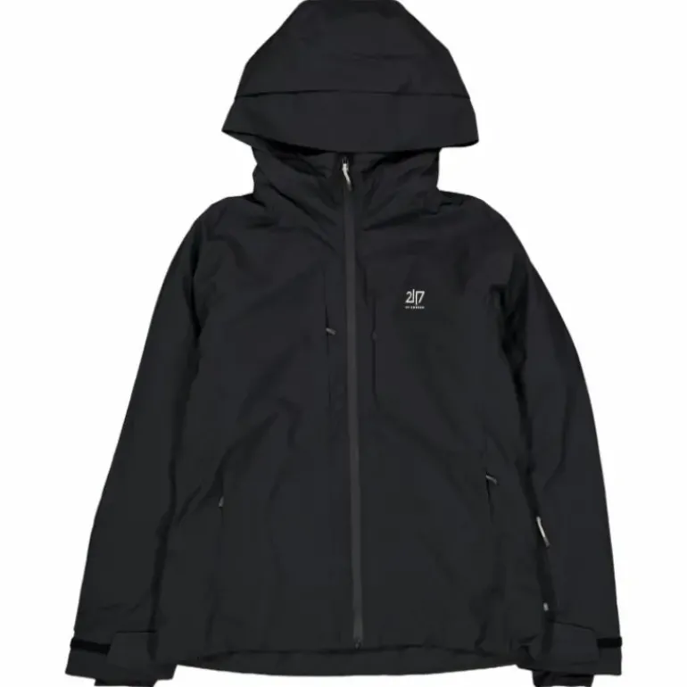 Edum Jacket Women Black