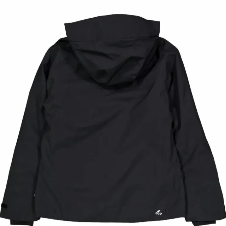 Edum Jacket Women Black