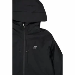 Edum Jacket Women Black