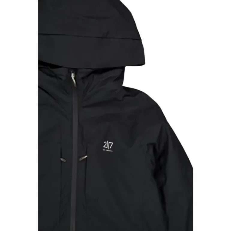 Edum Jacket Women Black