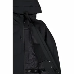 Edum Jacket Women Black