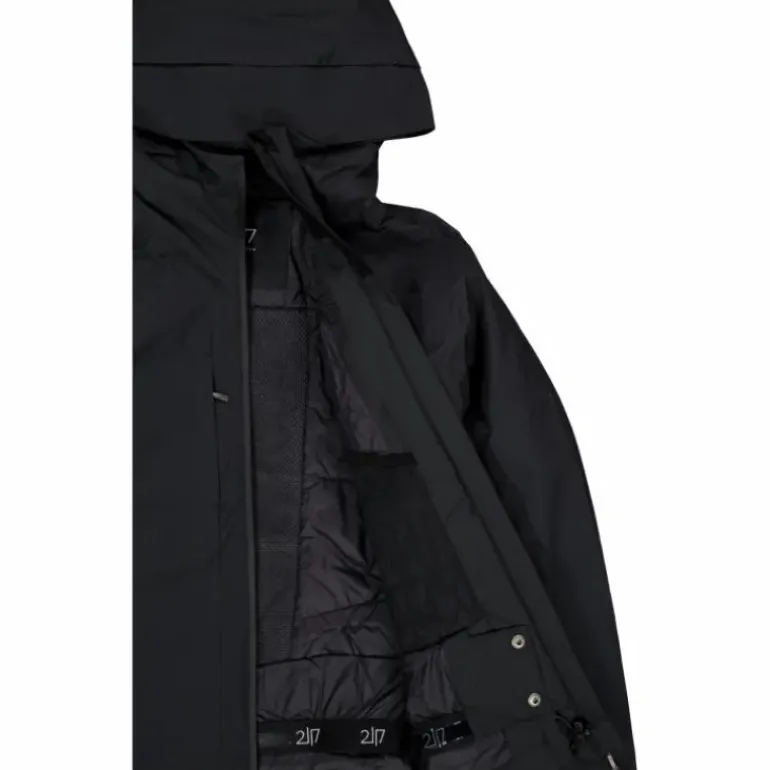 Edum Jacket Women Black