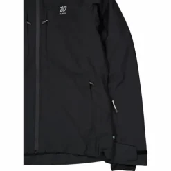 Edum Jacket Women Black