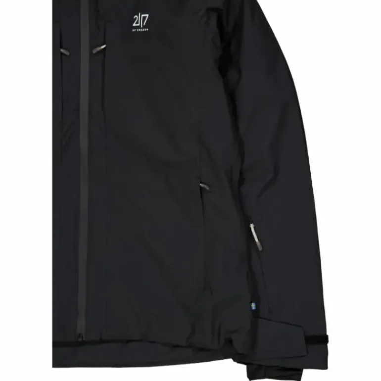 Edum Jacket Women Black