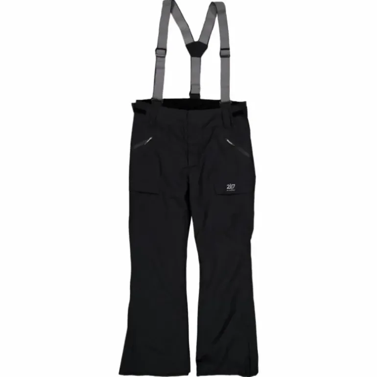 Edum Pants Women Black