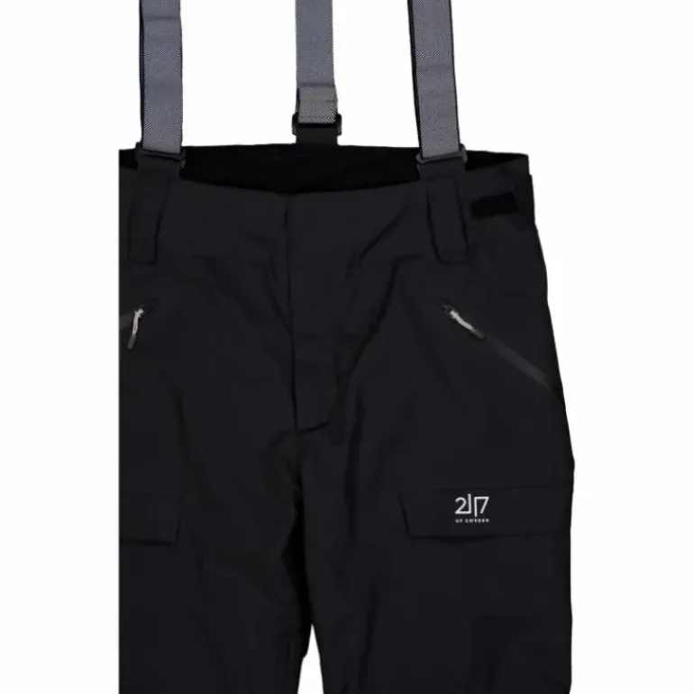 Edum Pants Women Black