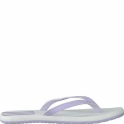 Eezay Flip-Flops Purple Tint / Cloud White / Purple Tint
