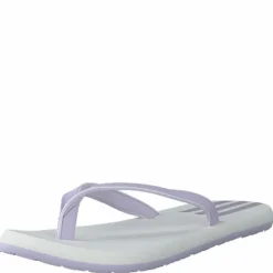 Eezay Flip-Flops Purple Tint / Cloud White / Purple Tint