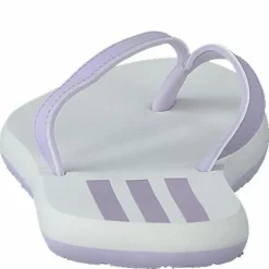 Eezay Flip-Flops Purple Tint / Cloud White / Purple Tint