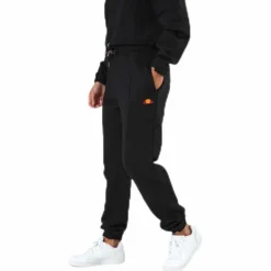 El Affinis Jog Pant Black