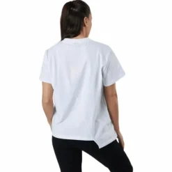 El Alibi Oversized T-Shirt White