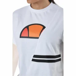 El Alibi Oversized T-Shirt White