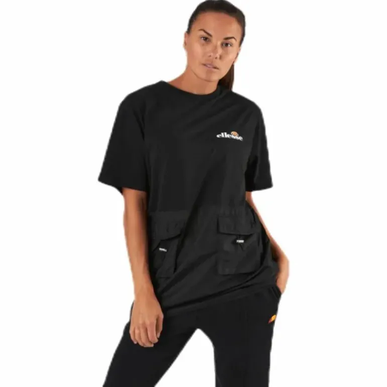 El Ardrea Tee Black