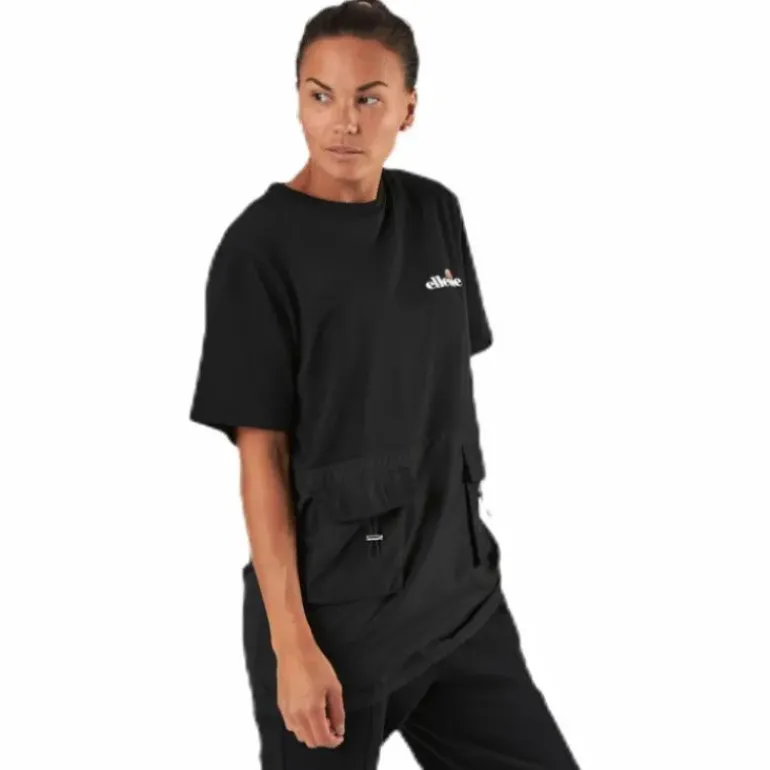 El Ardrea Tee Black