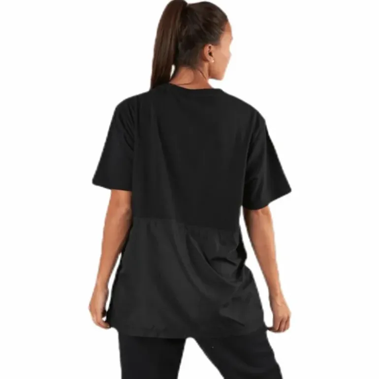 El Ardrea Tee Black