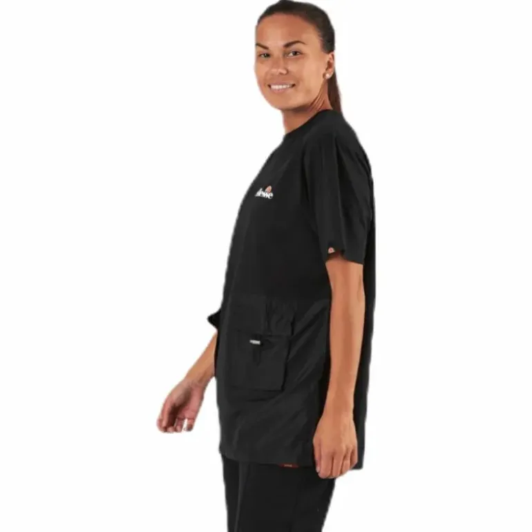 El Ardrea Tee Black