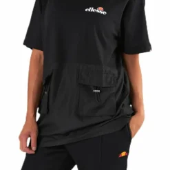 El Ardrea Tee Black