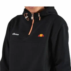 El Bubo Oh Hoody Black