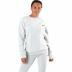 El Haverford Sweatshirt Grey