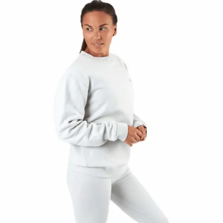 El Haverford Sweatshirt Grey