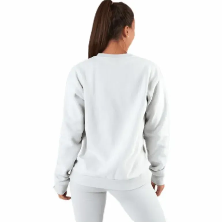 El Haverford Sweatshirt Grey