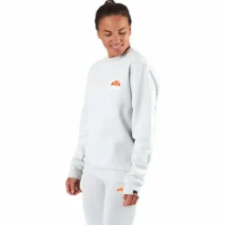 El Haverford Sweatshirt Grey