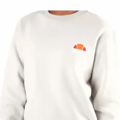 El Haverford Sweatshirt Grey