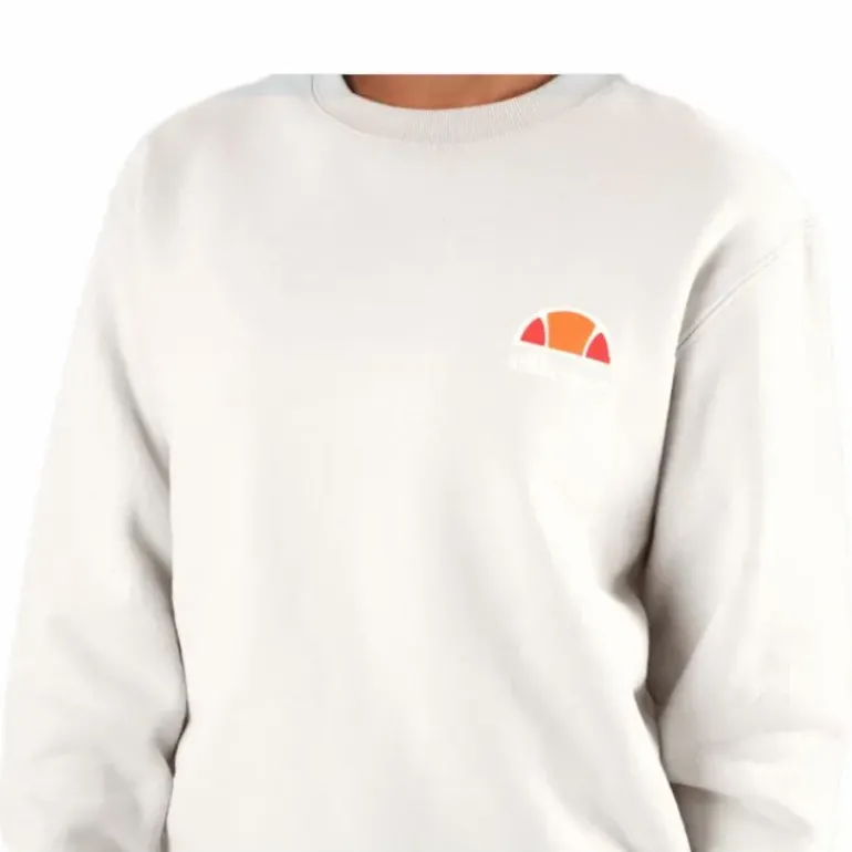 El Haverford Sweatshirt Grey