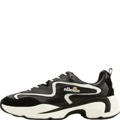 El Indus White/Black