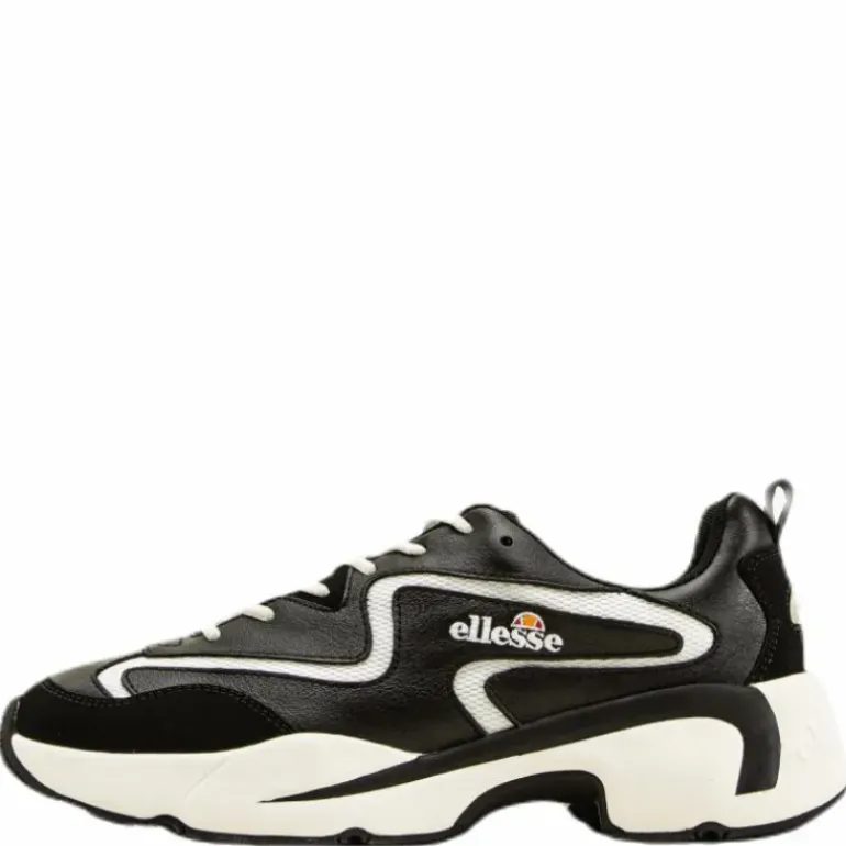 El Indus White/Black