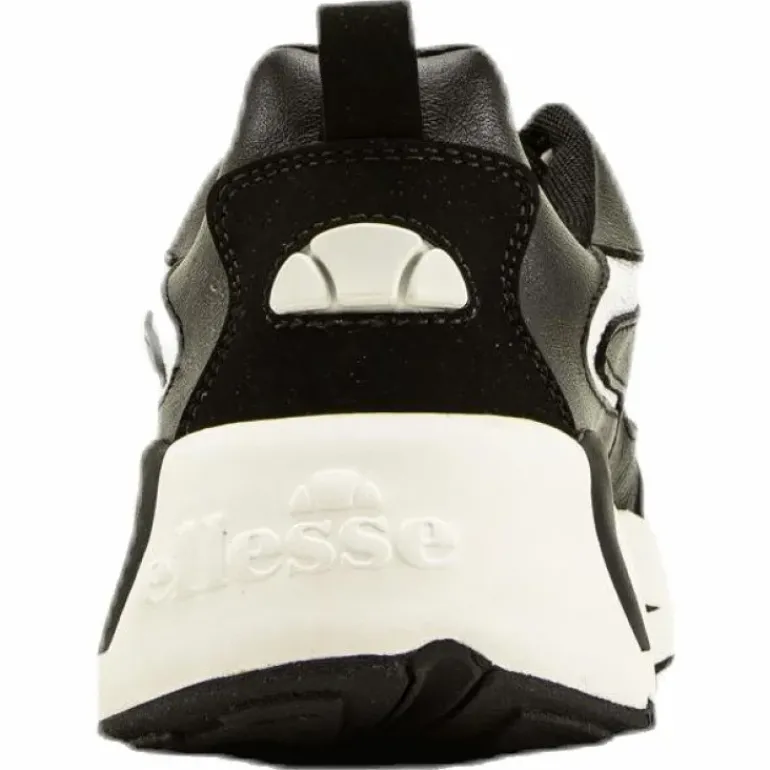 El Indus White/Black