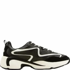 El Indus White/Black