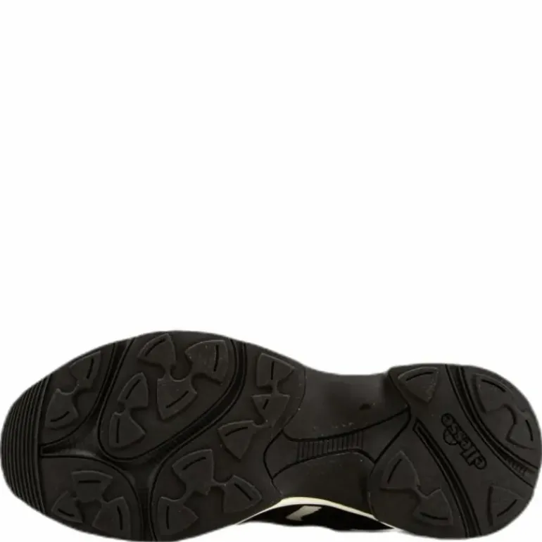 El Indus White/Black