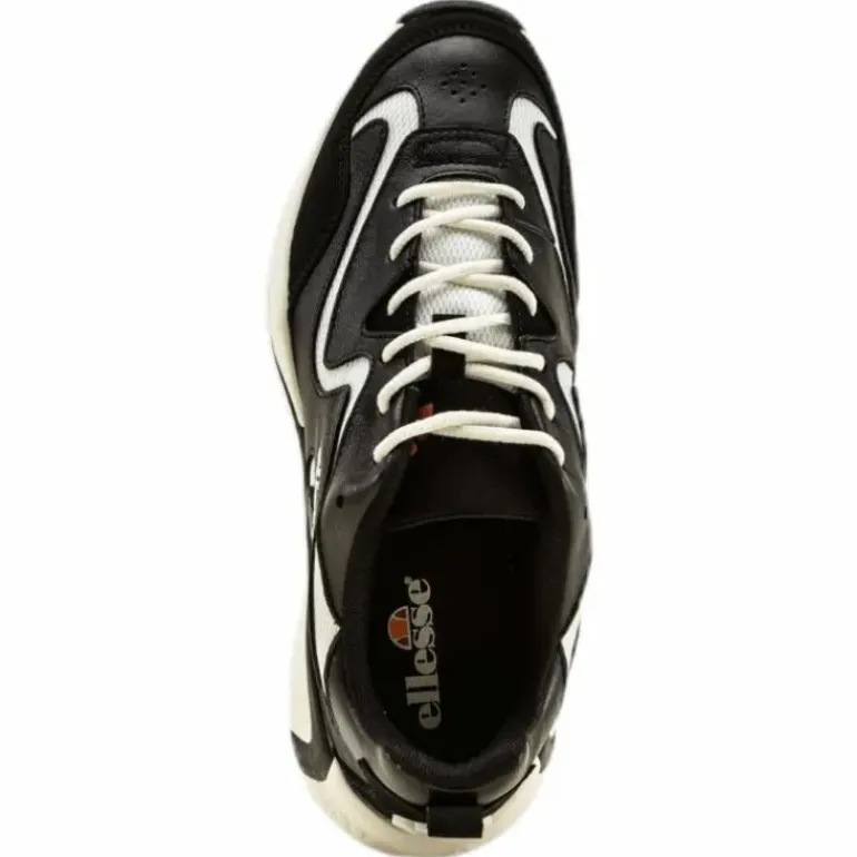El Indus White/Black
