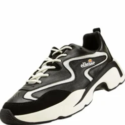El Indus White/Black