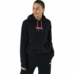 El Janjan Oh Hoody Black