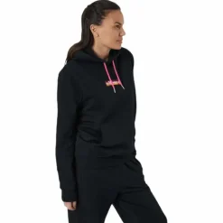 El Janjan Oh Hoody Black