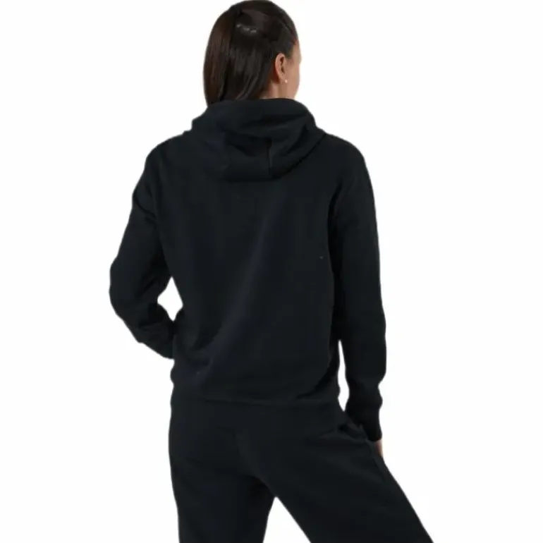 El Janjan Oh Hoody Black