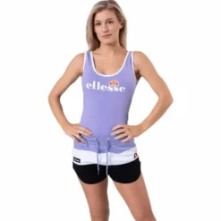El Lils Body Purple