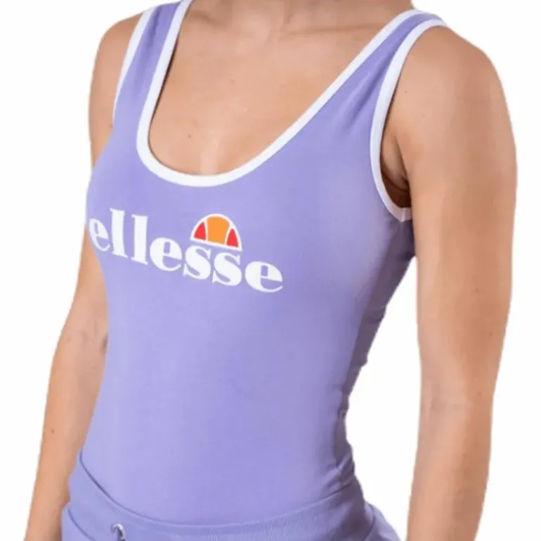 El Lils Body Purple