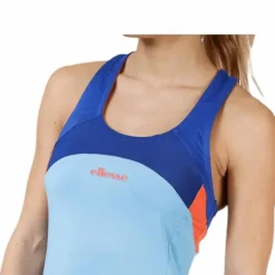 El Minna Blue