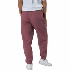 El Orangan Jog Pant Dark Pink