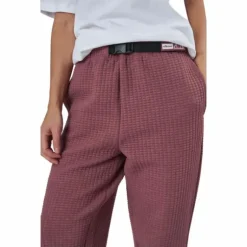 El Orangan Jog Pant Dark Pink
