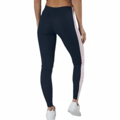 El Sandra Legging Blue
